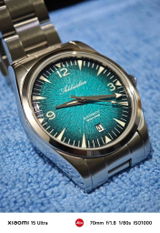 Wolfgang Wusatiuk review photo