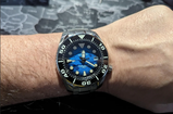Gerald Preiss review photo