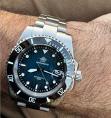 Anonym review photo