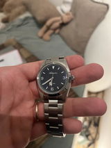 Anonym review photo