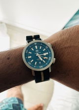 Thomas CAUMON review photo