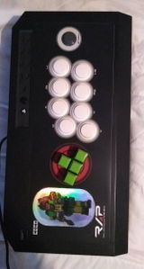 Kryptic M. review photo