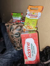 Morounmubo Akande review photo