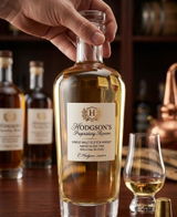 Christopher Hodgson review photo