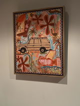 Fred Brown review photo