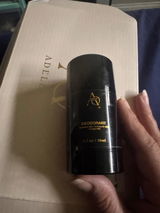 Anonymous review photo