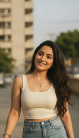 Harshita Rana review photo