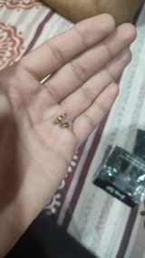 Aditi Bhagat review photo
