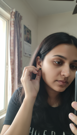 Kriti Bhatia review photo