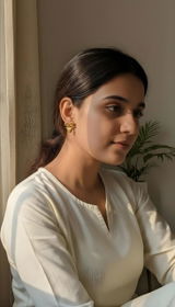Kiara Sharma review photo