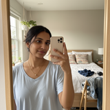Shreya Bansal review photo