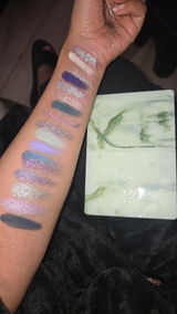 Naima review photo