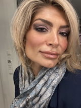 Christina Psarra review photo