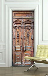 Bellissimo trompe l'oeil review photo