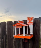 Etsy customer review photo