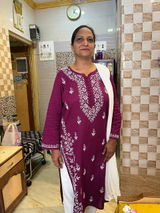 Shabnam Khan review photo