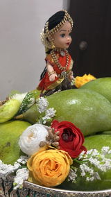 Preethi review photo