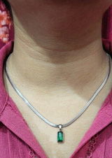 Neysa Walia review photo