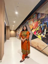 Neha dubey review photo