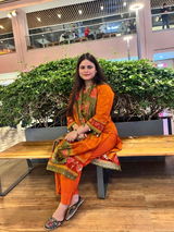 Neha dubey review photo