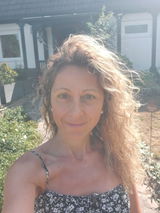 Francesca Finozzi review photo