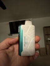 Cris Zapata review photo