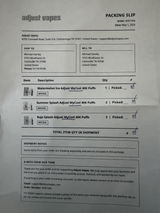 Michael Hamby review photo