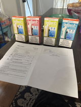Michael Hamby review photo