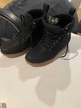 B. L. review photo