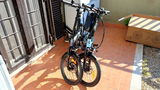 Tommaso Conti review photo