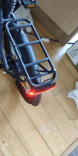 Arne review photo