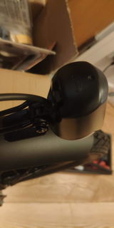 Arne review photo