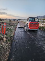 JC EARTHWORX LLC JAMES CARLSON review photo