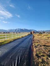 JC EARTHWORX LLC JAMES CARLSON review photo