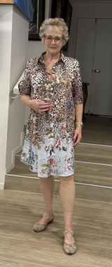Gayle Reichelt review photo