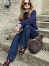 Anonymous review photo