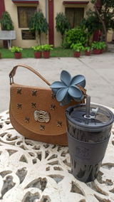 Anushka Bhargav review photo