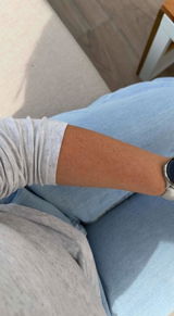 Customer review photo