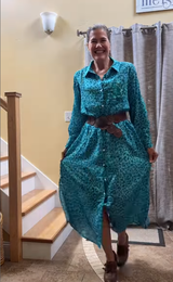 Camille Henrietta review photo
