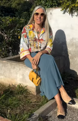 Florence review photo
