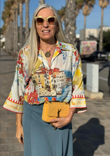 Florence review photo