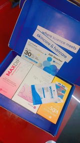 Farheen W. review photo