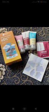 Naseeba A. review photo