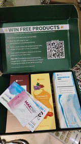 Hania H. review photo