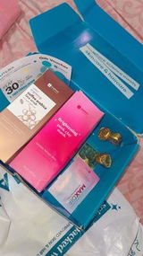 Shoaib A. review photo