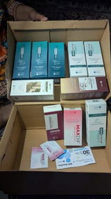 Sonia A. review photo