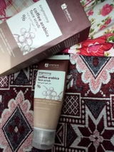 Raheela K. review photo