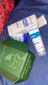 Fatima M. review photo