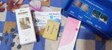 Bushra F. review photo
