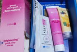 Aiza .. review photo